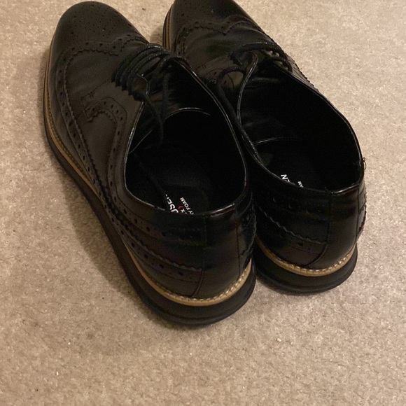 Van Heusen Memory Foam Shoes - Picture 4 of 4